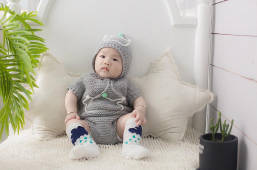 马鞍山宝宝几个月能嘎嘎大笑 马鞍山宝宝几个月能嘎嘎大笑