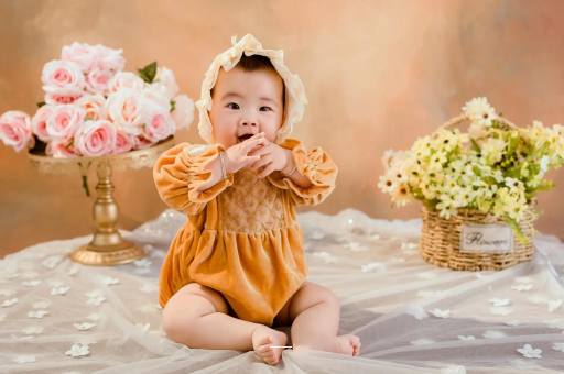 马鞍山宝宝发烧无症状